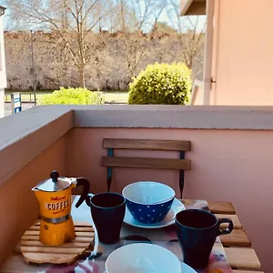 Casa Di Nonna Tina